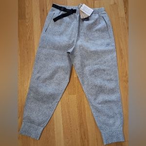 Men's Nike forward pants, large